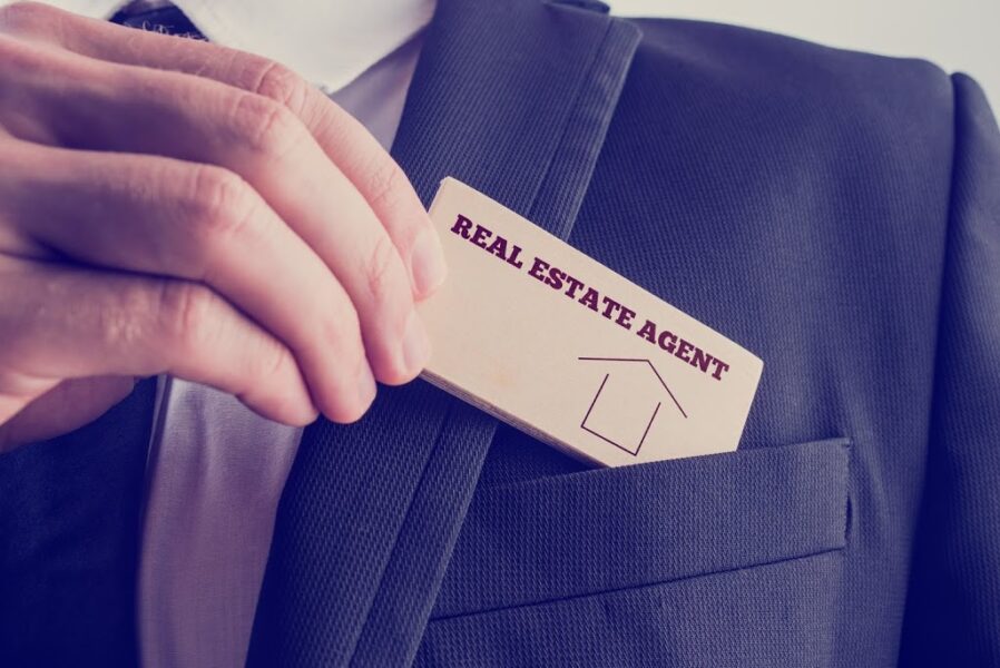 Want to become a real estate agent? - Easy2buyproperties