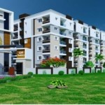 2&3 BHK FLATS FOR SALE IN SUCHITRA, MEDCHAL